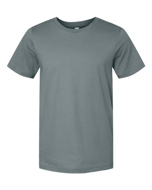BELLA + CANVAS T-shirt Jersey Unisexe