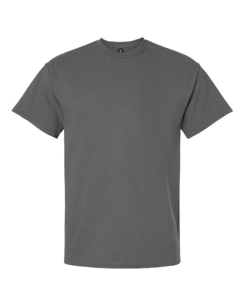 Gildan T-shirt long coton ultra