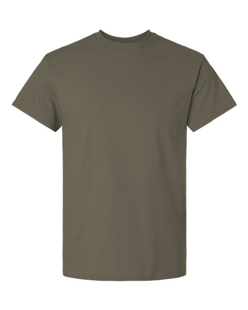 Gildan T-shirt Ultra Cotton®