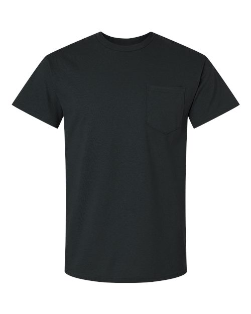 T-shirt Ultra Cotton® avec poche 