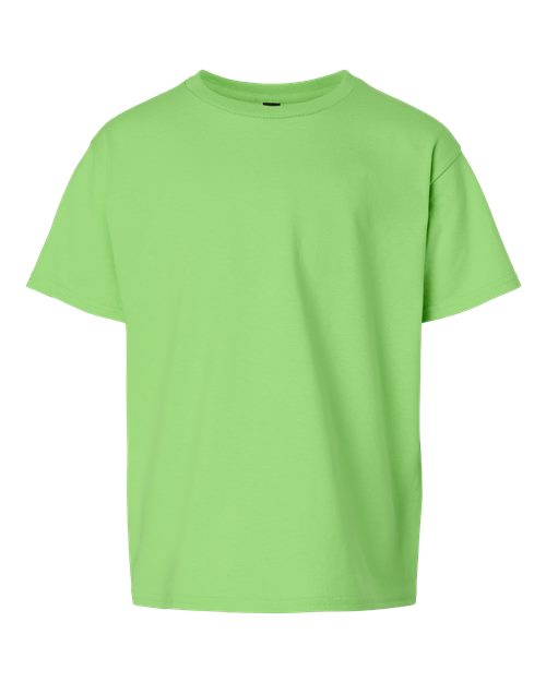 Gildan T-shirt Ultra Cotton® pour enfants