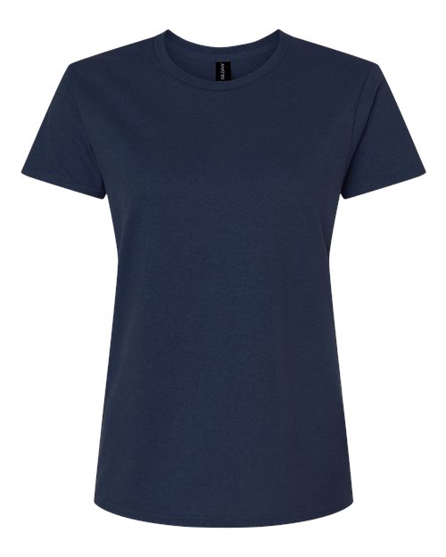 Gildan T-shirt Ultra Cotton® pour femmes