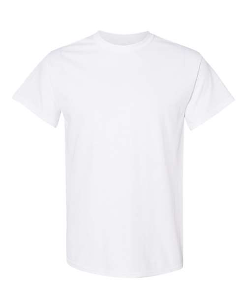 Gildan T-shirt Heavy Cotton™
