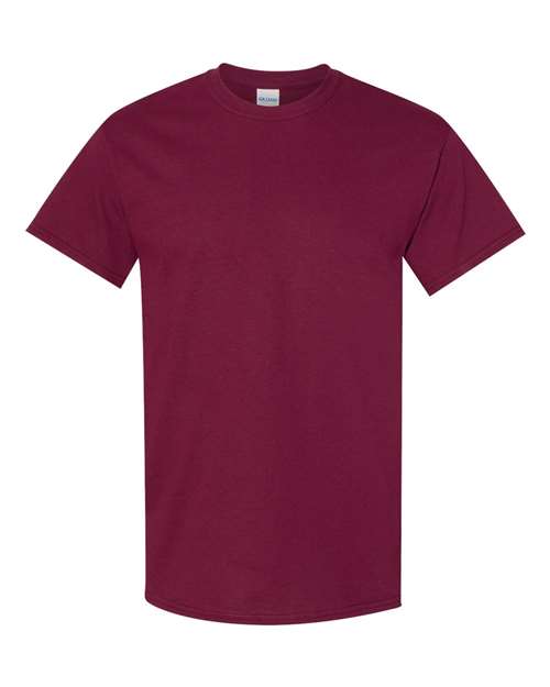 Gildan T-shirt Heavy Cotton™