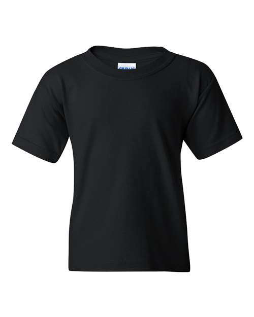 T-shirt Heavy Cotton™ pour enfants
