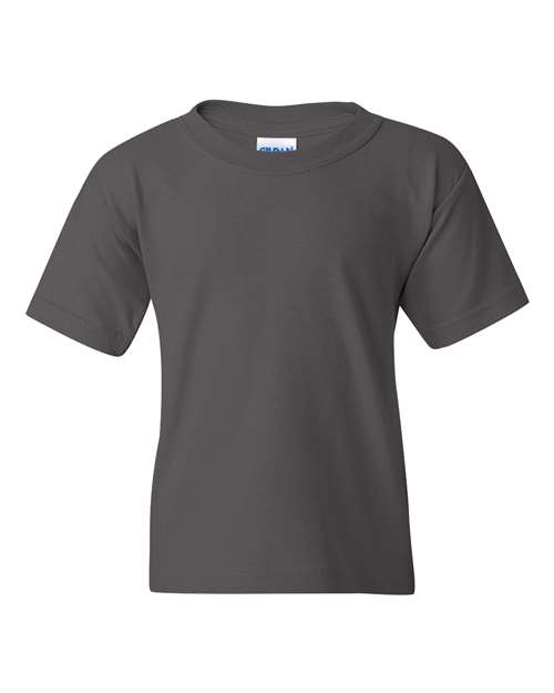 Gildan T-shirt Heavy Cotton™ pour enfants