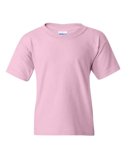 Gildan T-shirt Heavy Cotton™ pour enfants