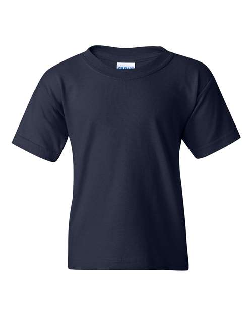 Gildan T-shirt Heavy Cotton™ pour enfants