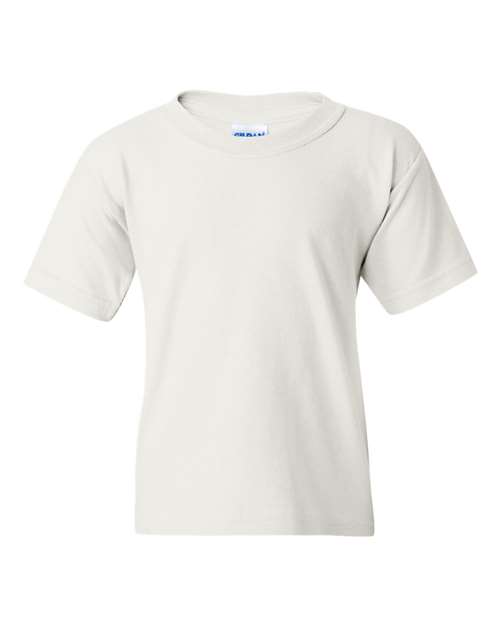 Gildan T-shirt Heavy Cotton™ pour enfants