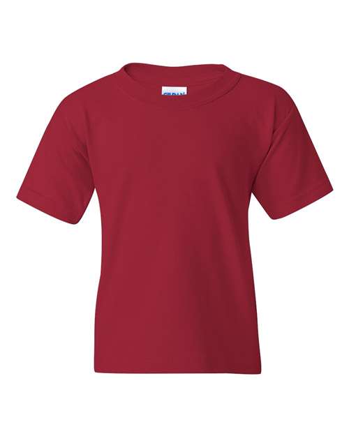 Gildan T-shirt Heavy Cotton™ pour enfants