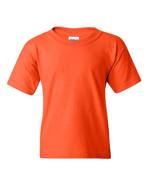 Gildan T-shirt Heavy Cotton™ pour enfants