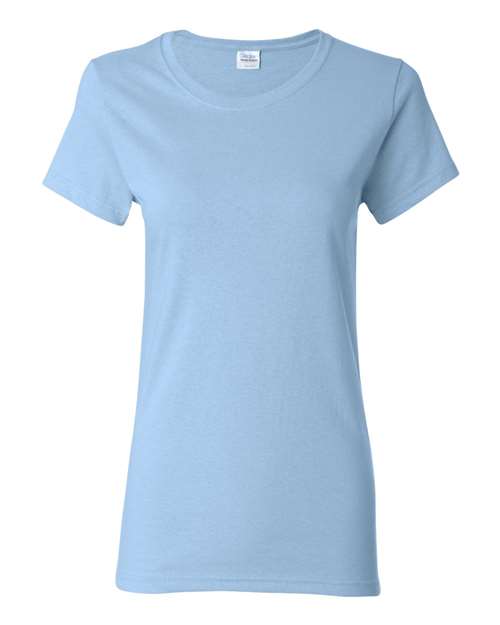 Gildan T-shirt Heavy Cotton™ pour femmes