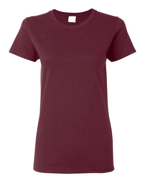 Gildan T-shirt Heavy Cotton™ pour femmes