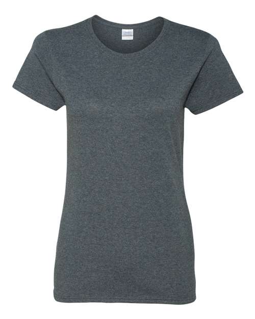 Gildan T-shirt Heavy Cotton™ pour femmes