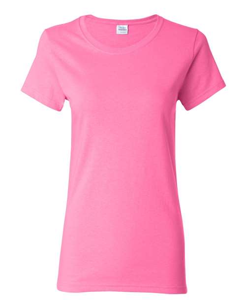 Gildan T-shirt Heavy Cotton™ pour femmes