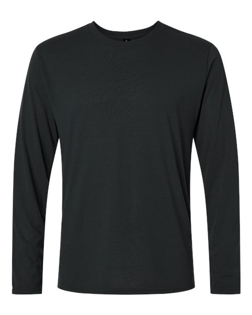 T-shirt performant à manches longues 