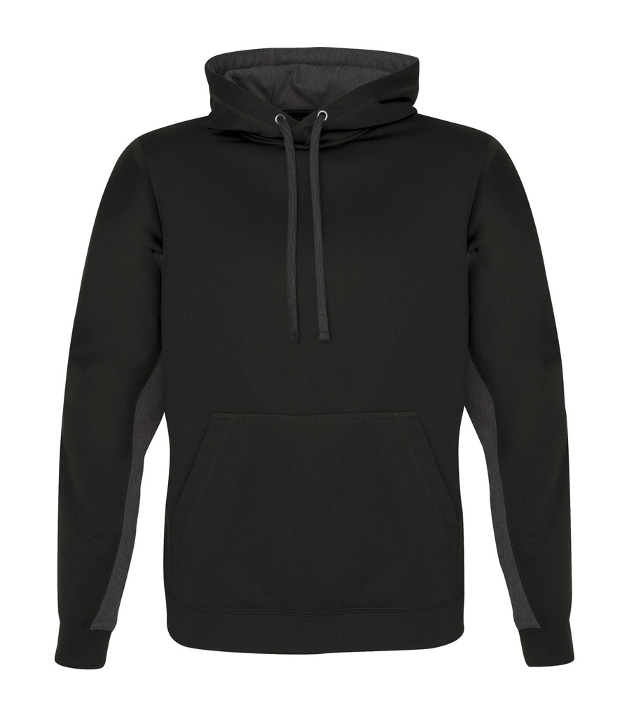 ATC™ GAME DAY™ FLEECE COLOUR BLOCK HOODIE