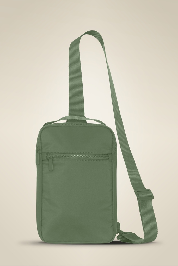 KOIᴹᴰ SAC À BANDOULIERE MAT 4 L