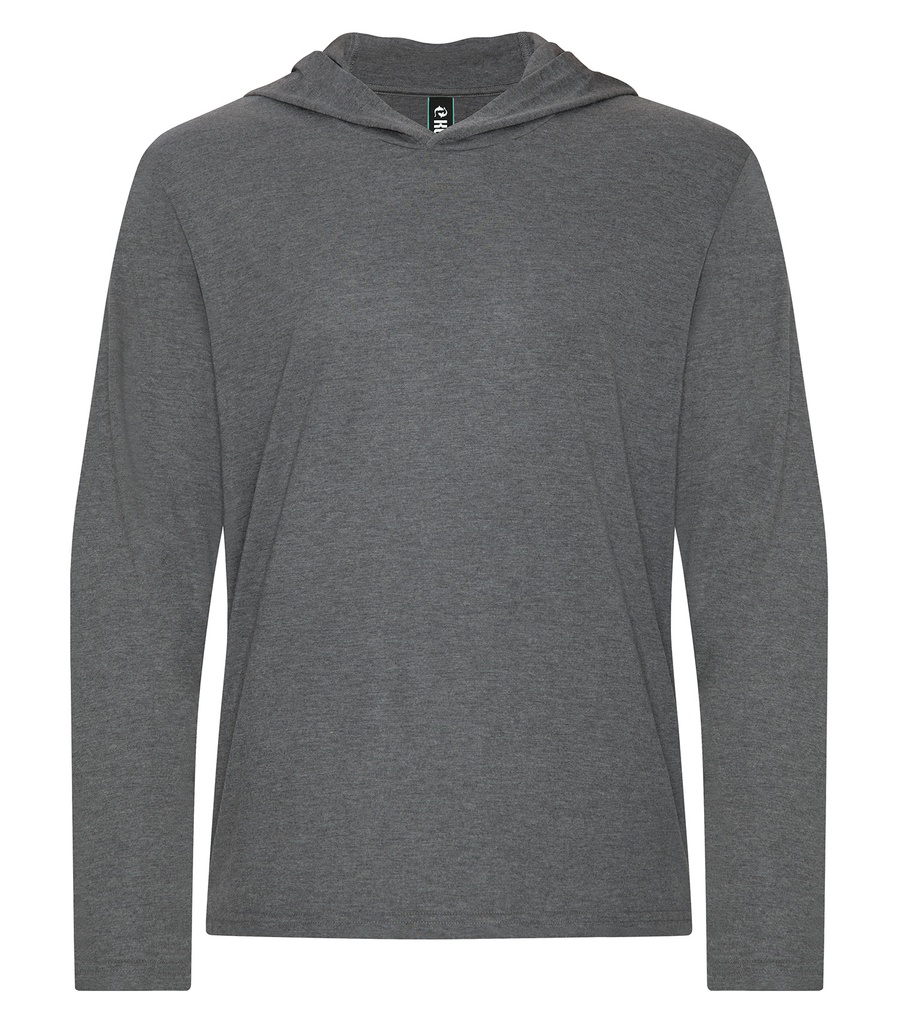 KOIᴹᴰ T-SHIRT À CAPUCHON À MANCHES LONGUES TRIBLEND ELEMENT