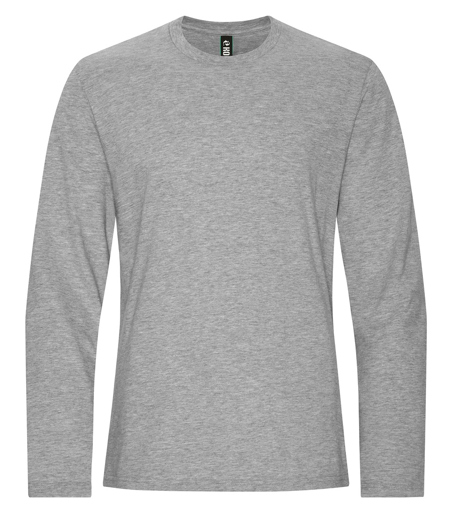 KOIᴹᴰ T-SHIRT COTON FILÉ À MANCHES LONGUES ELEMENT