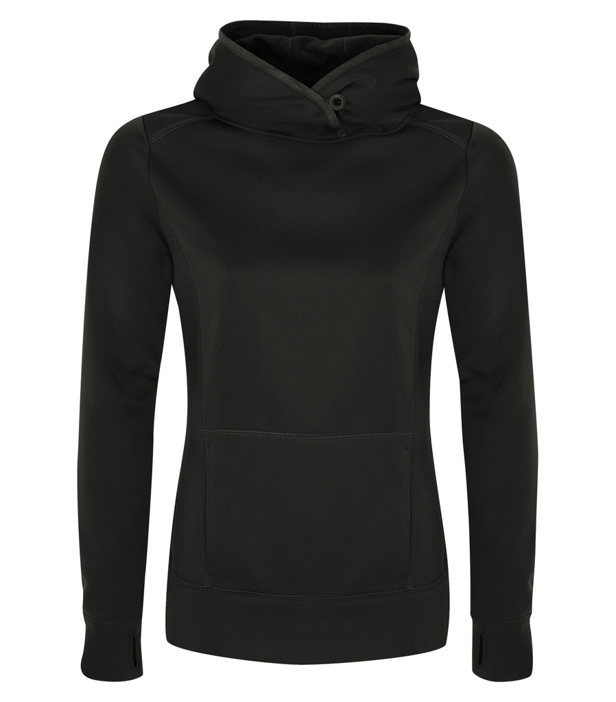 ATC™ GAME DAY™ FLEECE LADIES' HOODIE
