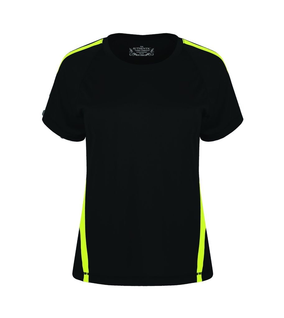 ATCᴹᶜ T-SHIRT HOME & AWAY PRO TEAM POUR FEMMES