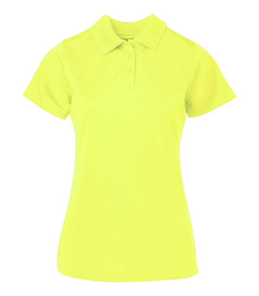COAL HARBOURᴹᴰ POLO ANTI-ACCROC POWER POUR FEMMES