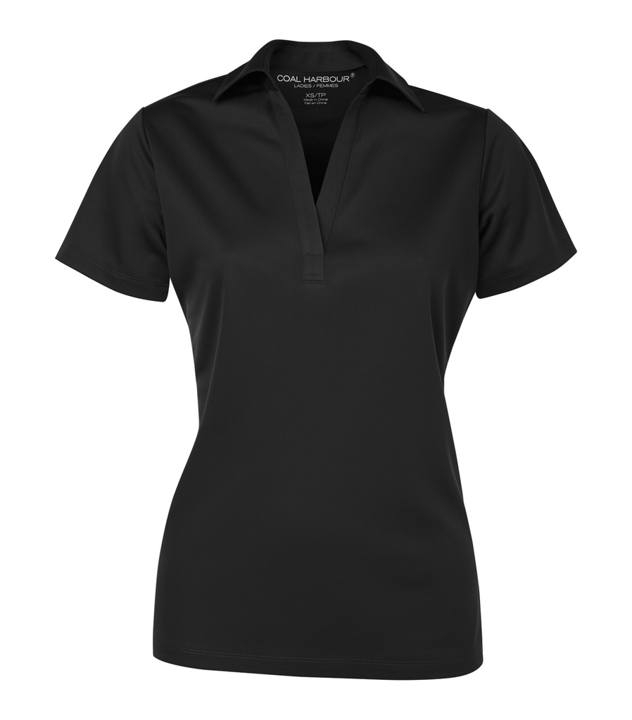 COAL HARBOURᴹᴰ POLO EVERYDAY POUR FEMMES