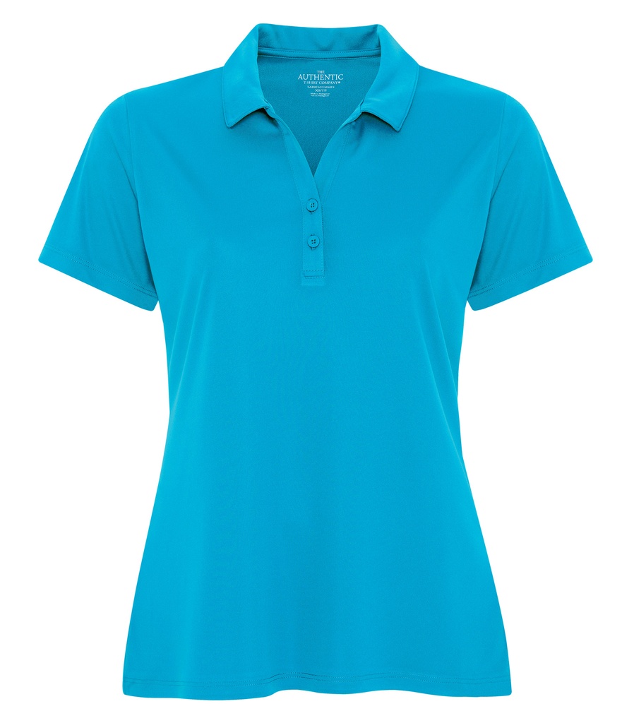 ATCᴹᶜ ATCᴹᶜ POLO PRO TEAM POUR FEMMES