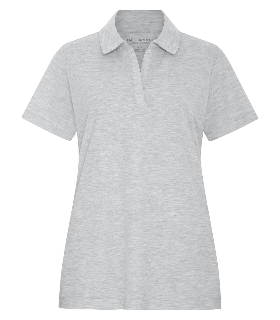 COAL HARBOURᴹᴰ POLO EVERYDAY BLEND POUR FEMMES