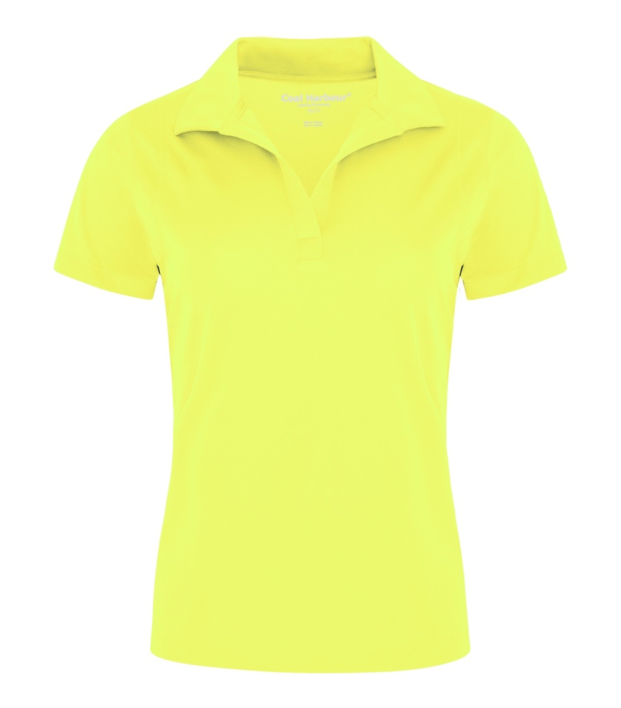 COAL HARBOUR® SNAG RESISTANT LADIES' POLO