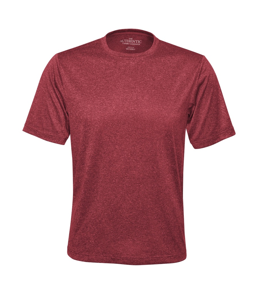 [US3517] ATCᴹᶜ ATCᴹᶜ T-SHIRT CHINÉ ProFORMANCE PRO TEAM