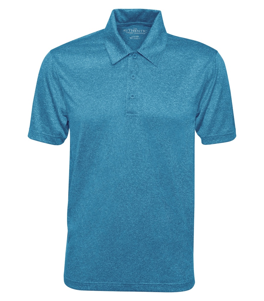 ATC™ PRO TEAM HEATHER ProFORMANCE POLO