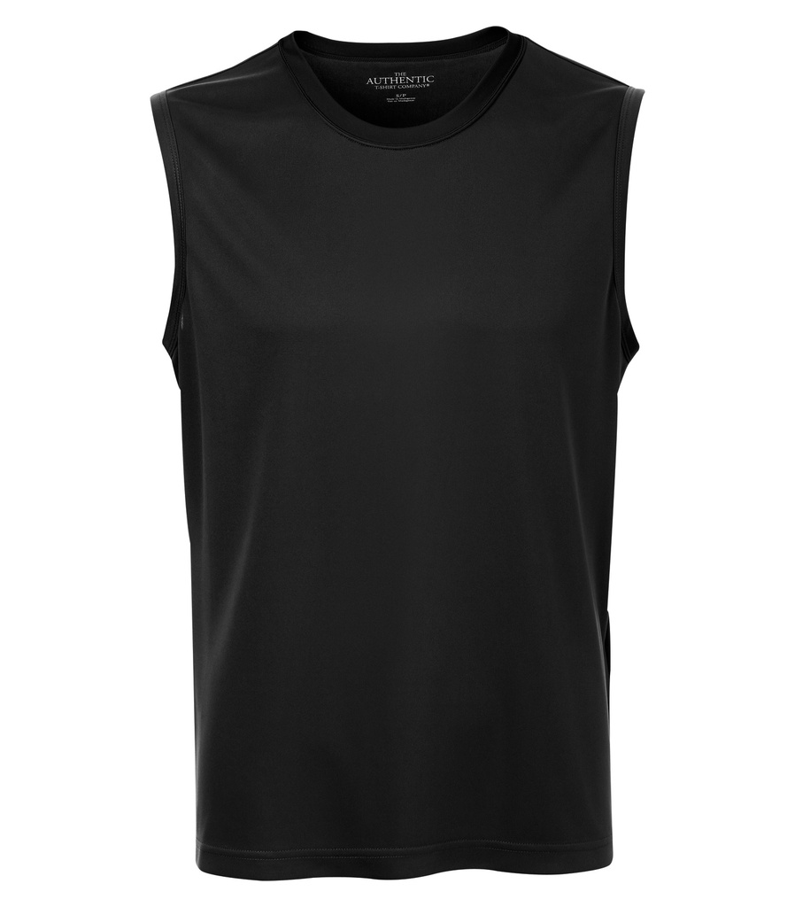 ATCᴹᶜ T-SHIRT SANS MANCHES PRO TEAM