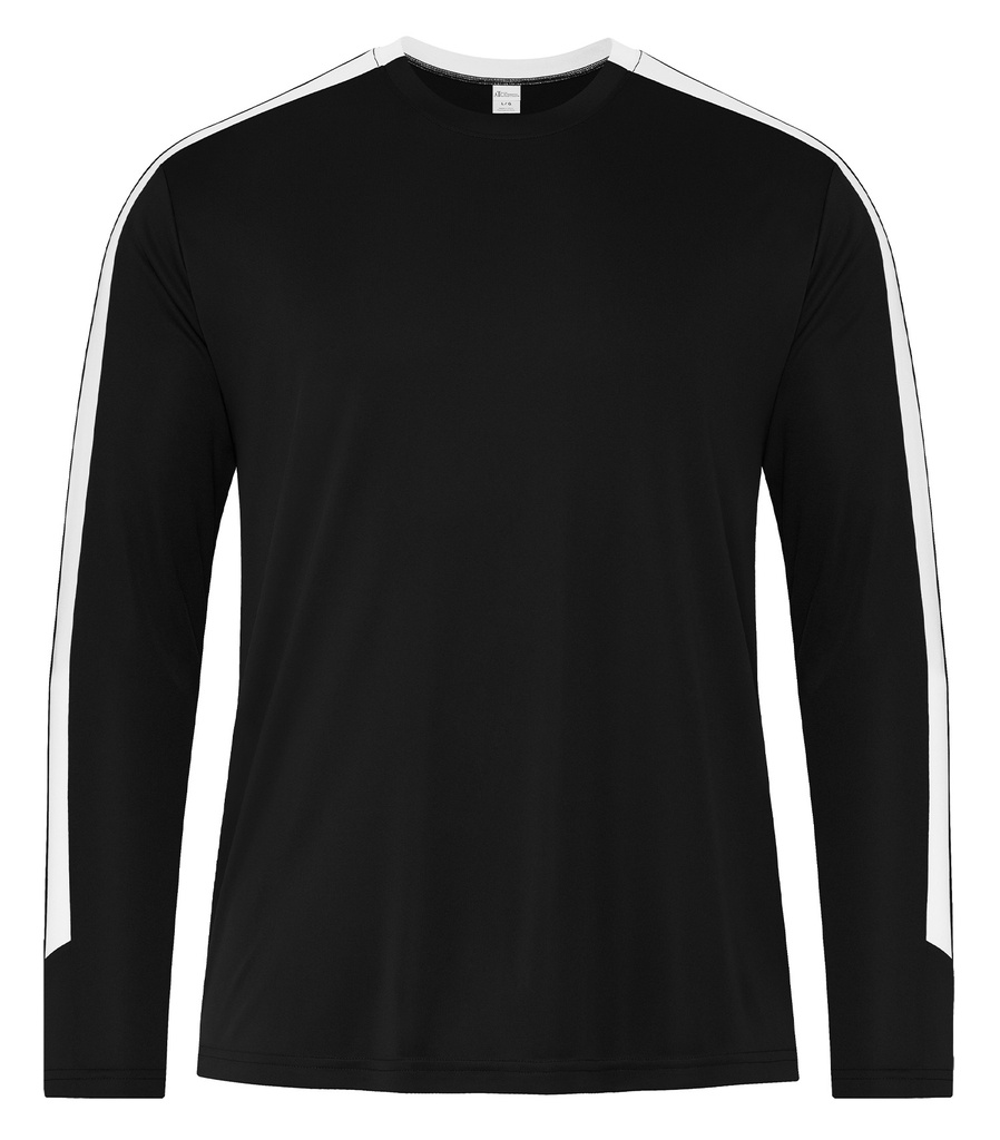 ATCᴹᶜ T-SHIRT À MANCHES LONGUES PRO CLUB