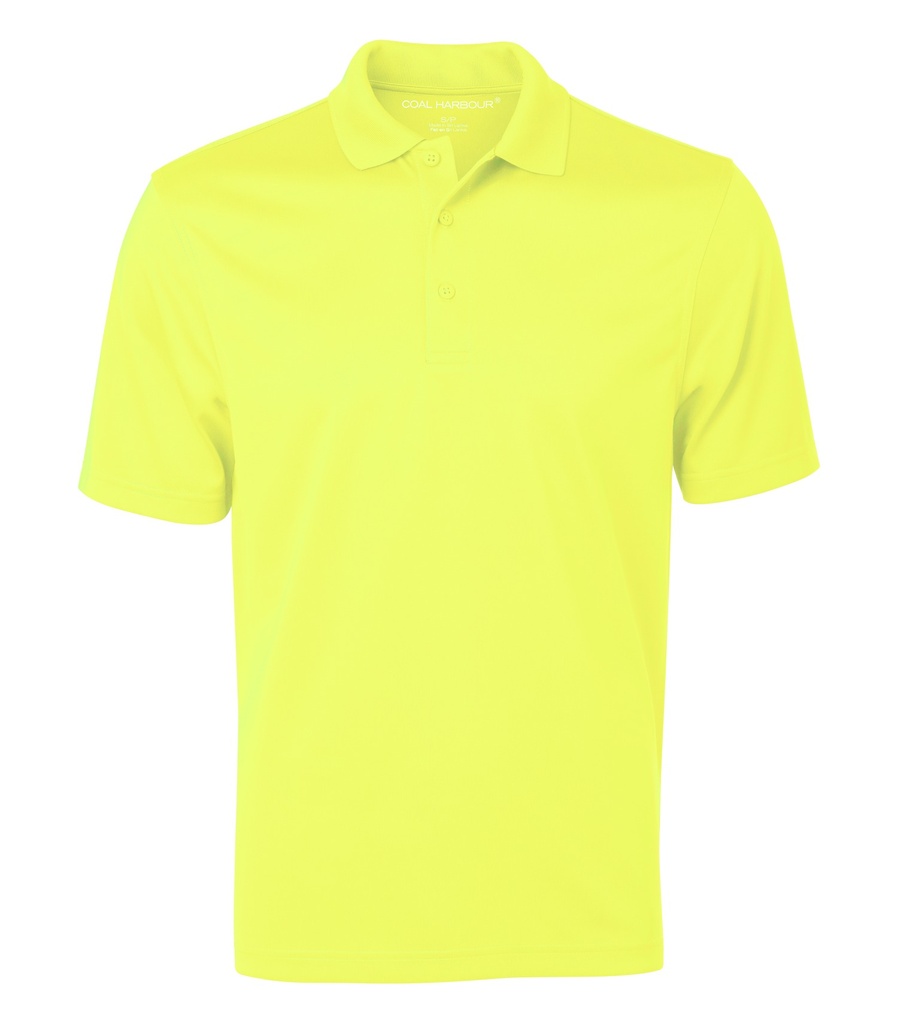 COAL HARBOURᴹᴰ POLO ANTI-ACCROC POWER