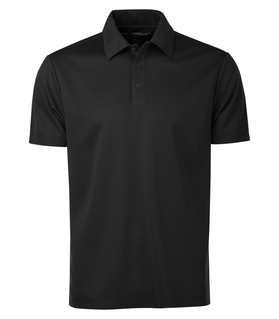 [US4007] Coal Harbour® COAL HARBOUR® EVERYDAY POLO