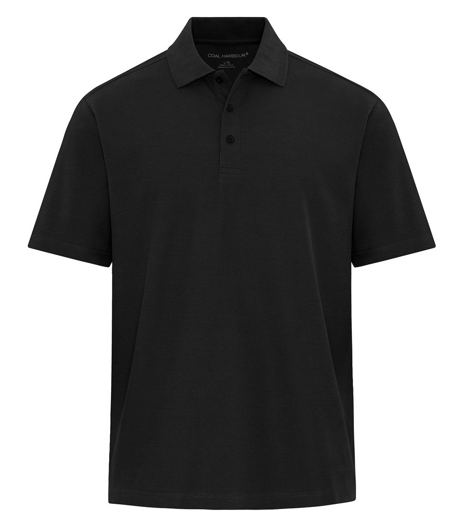 [US4047] Coal Harbourᴹᴰ COAL HARBOURᴹᴰ POLO EVERYDAY CVC