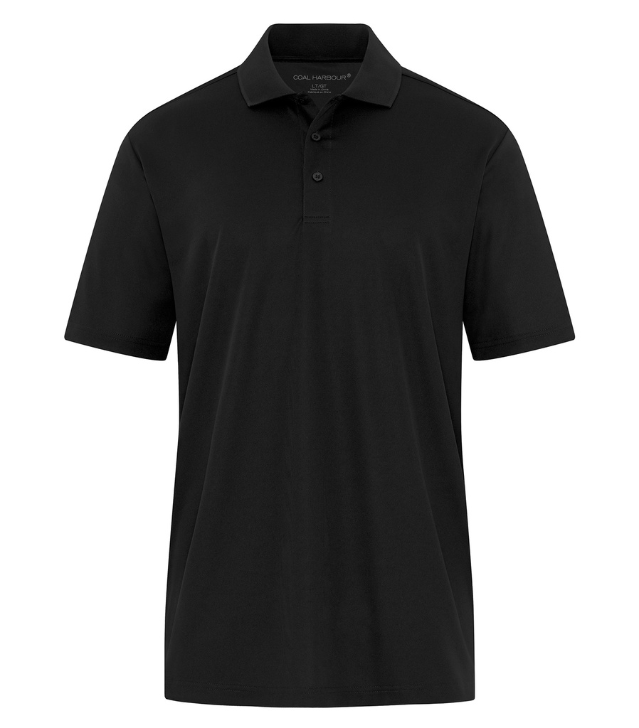 COAL HARBOURᴹᴰ POLO RESISTANT AUX ACCROCS EVERYDAY GRANDE TAILLE