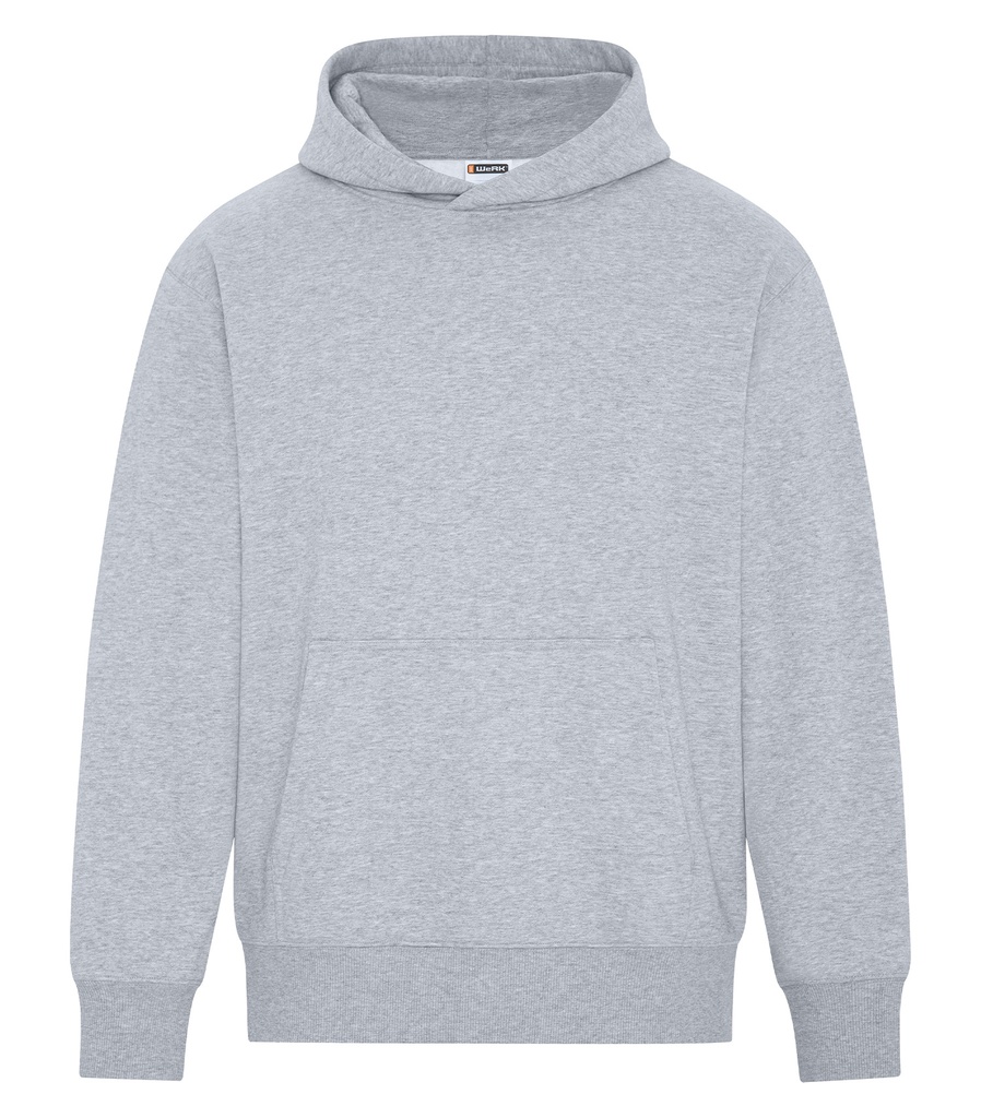 [UWeRK420] ATC WeRK™ ATC WeRK™ HEAVYWEIGHT FLEECE PULLOVER HOODIE