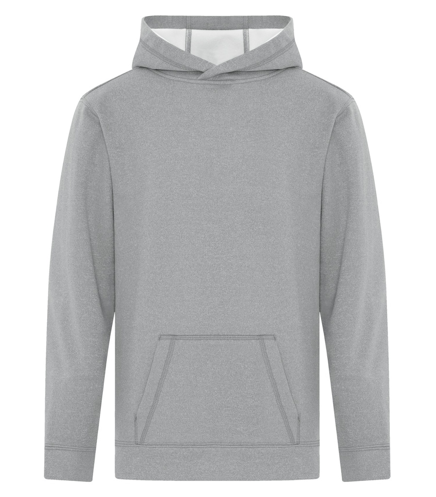 ATC™ GAME DAY™ FLEECE YOUTH HOODIE