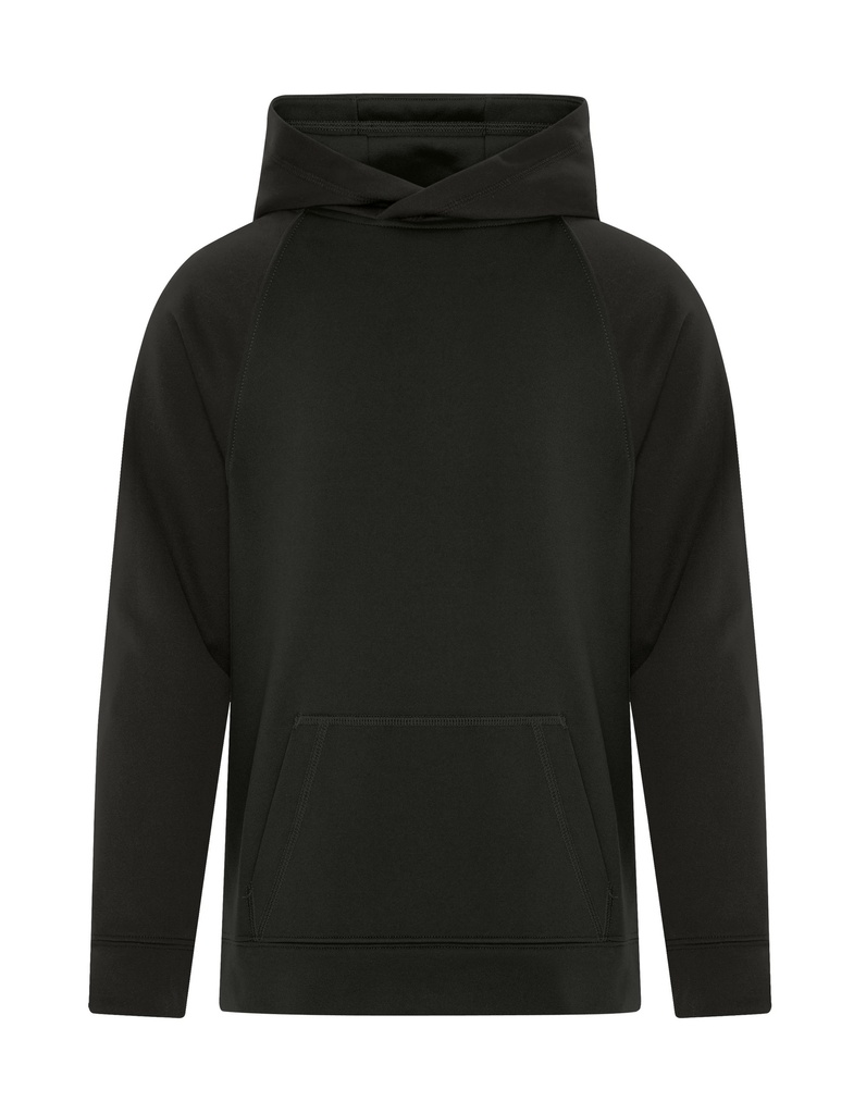ATC™ GAME DAY™ FLEECE TWO TONE YOUTH HOODIE
