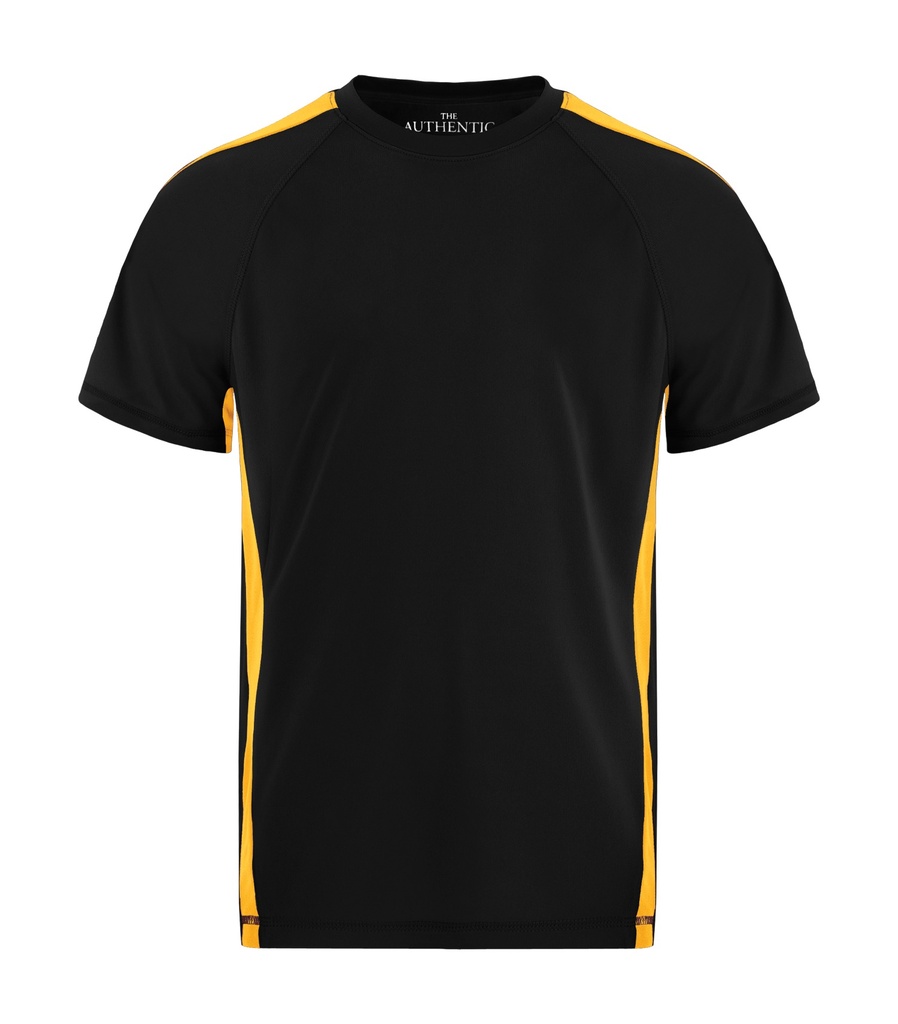 [UY3519] ATCᴹᶜ ATCᴹᶜ T-SHIRT HOME & AWAY PRO TEAM POUR JEUNES