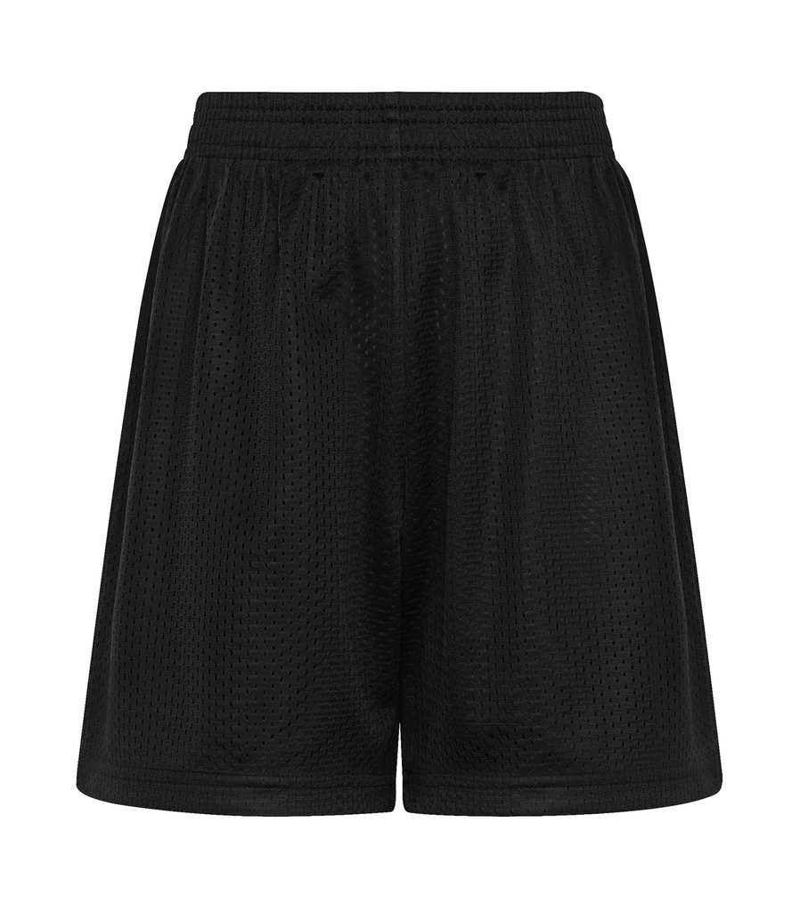 ATCᴹᶜ SHORTS EN MAILLE 5 POUCES PRO CLUB POUR JEUNES