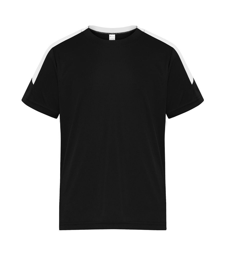 [UY3550] ATCᴹᶜ ATCᴹᶜ T-SHIRT PRO CLUB POUR JEUNES
