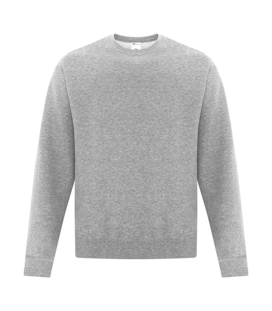 ATC™ EVERYDAY FLEECE CREWNECK SWEATSHIRT