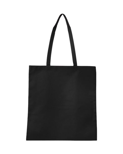 [UQ126300] Q-Tees Non-Woven Tote Bag