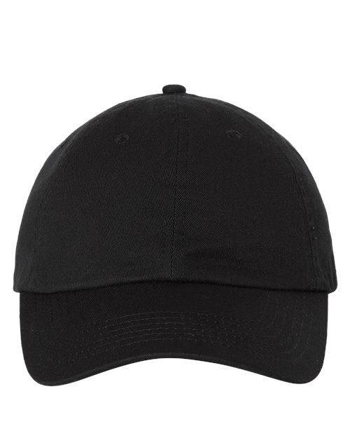 [UVC300A] Valucap Bio-Washed Classic Dad Hat