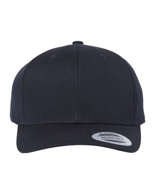 YP Classics Casquette CVC ajustable