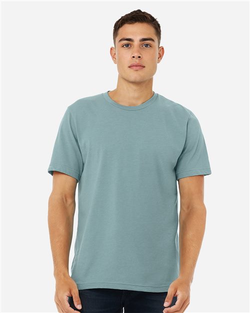[U3001CVC] BELLA + CANVAS 0